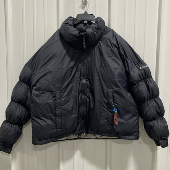 Columbia Women’s Jacket Size 2XL MSRP $230.00 - Picture 1 of 3